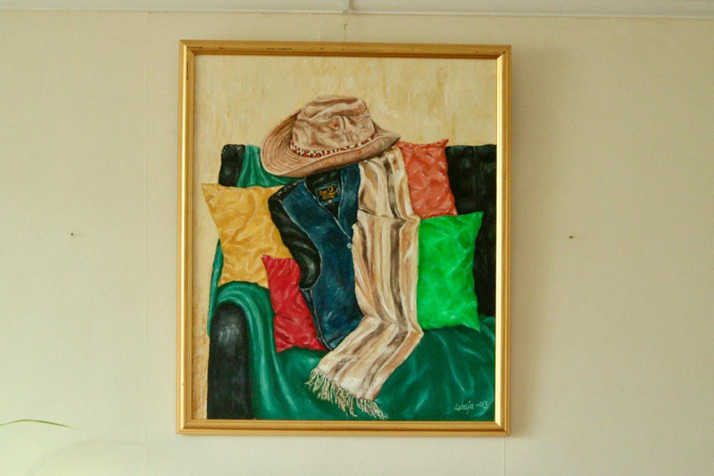 Still Life Clothing By Labaja