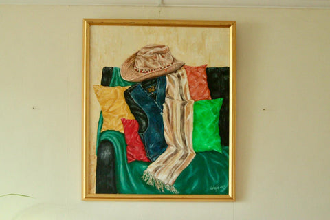 Still Life Clothing By Labaja