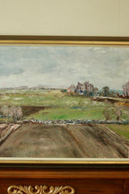 "Fields" – GULLI KLINGVALL