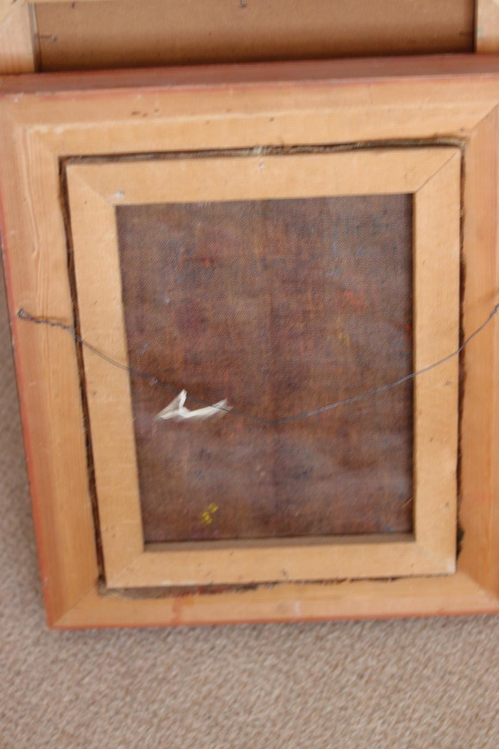 “Flowers” by Karl Ragnar Johannesson