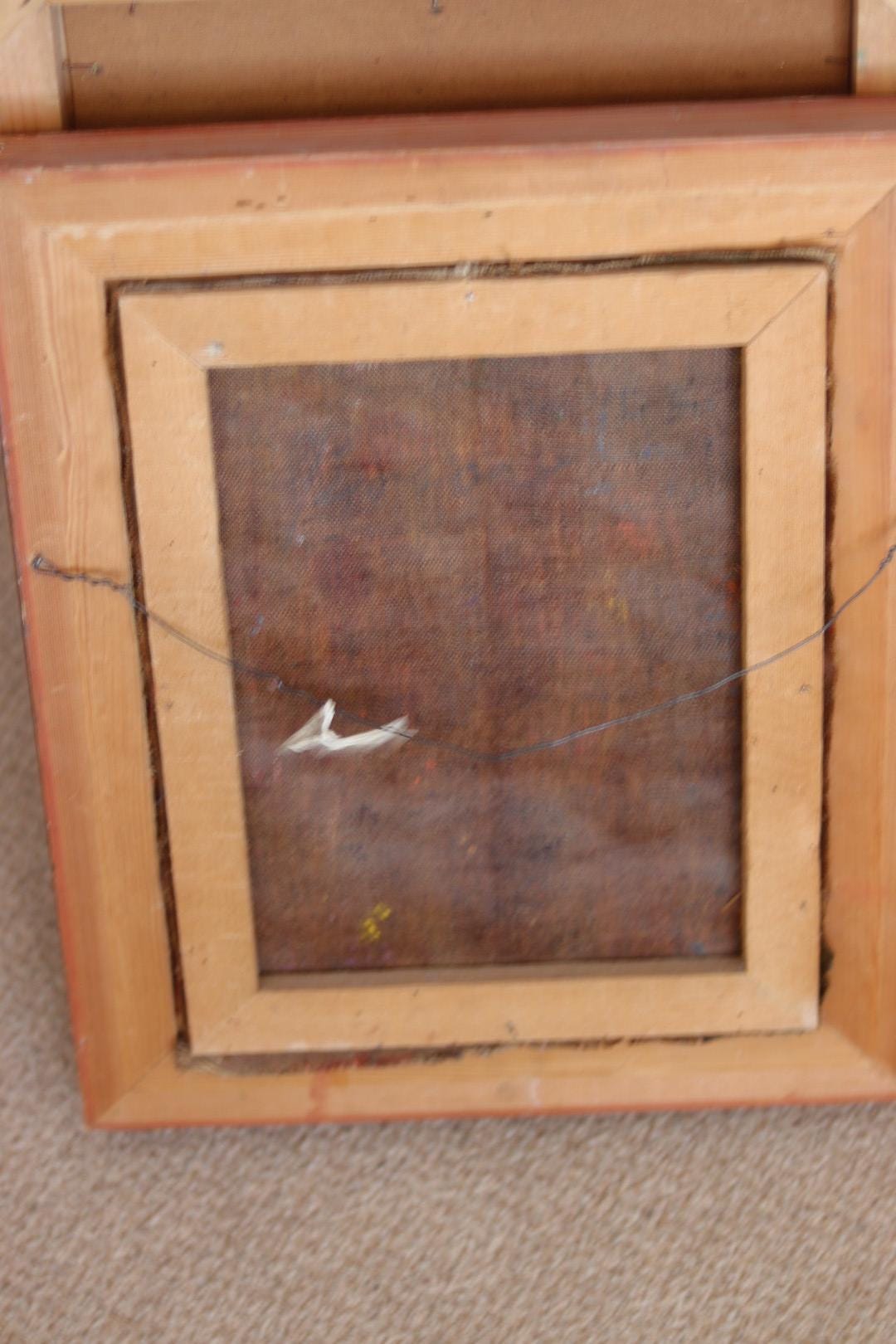 “Flowers” by Karl Ragnar Johannesson