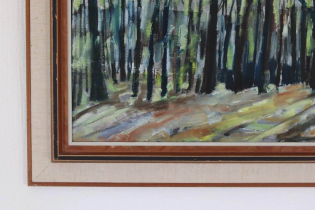 “Forest” by Jon