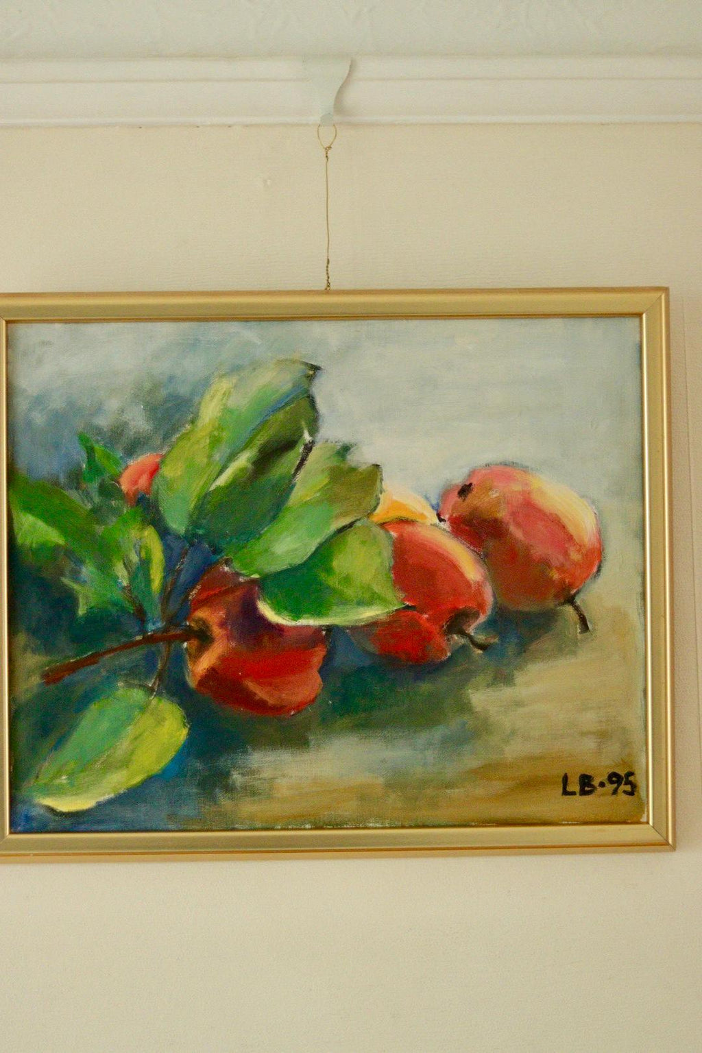 Apples