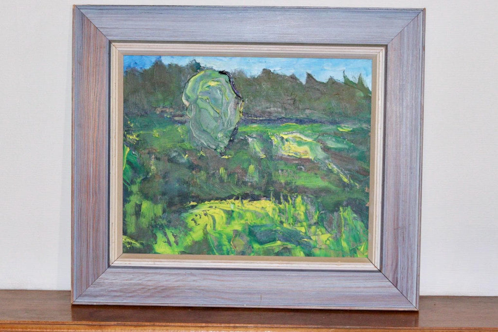 “Vibrant Tree” by Wiggo Källström