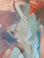 “Frozen Movement” by Anna Lewenhaupt