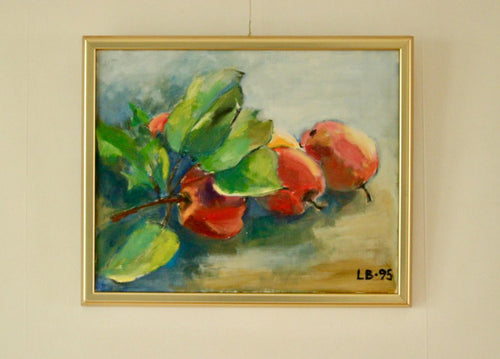 Apples