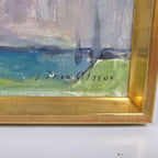 “Spanish Landscape” by SÖREN OLSSON