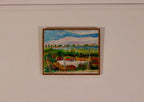 “Camargue” by Maurice Moberg