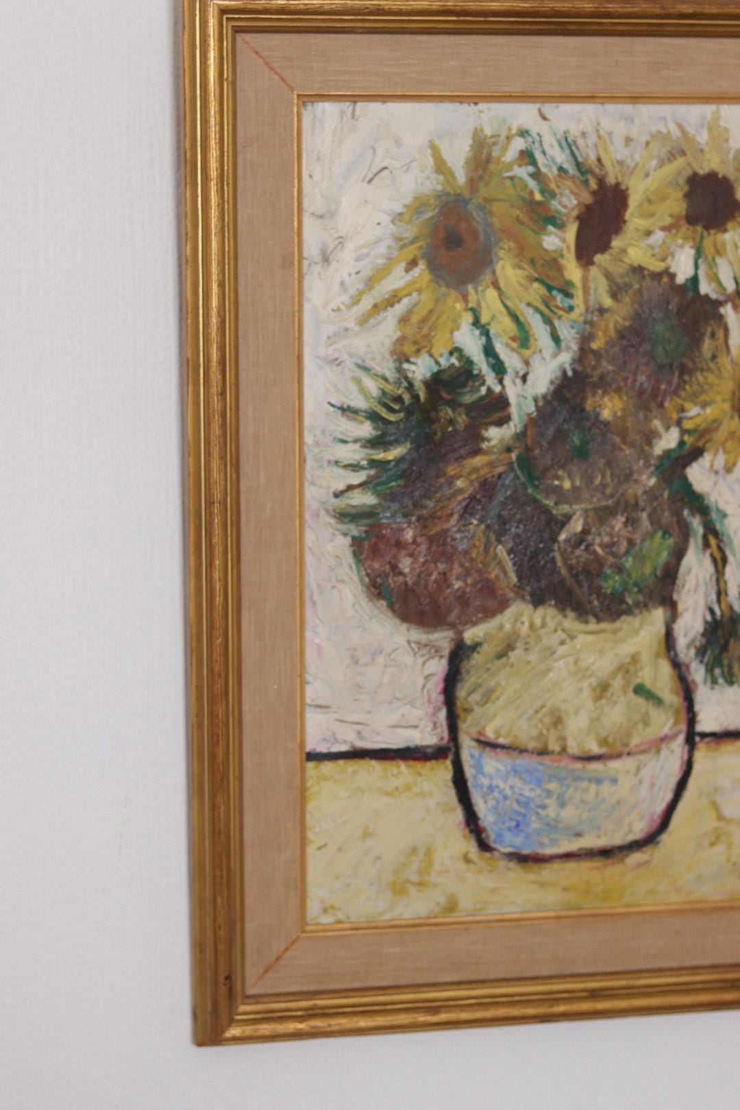 Sunflowers