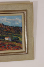 “Bergsby Taragona” by Henry Eldin