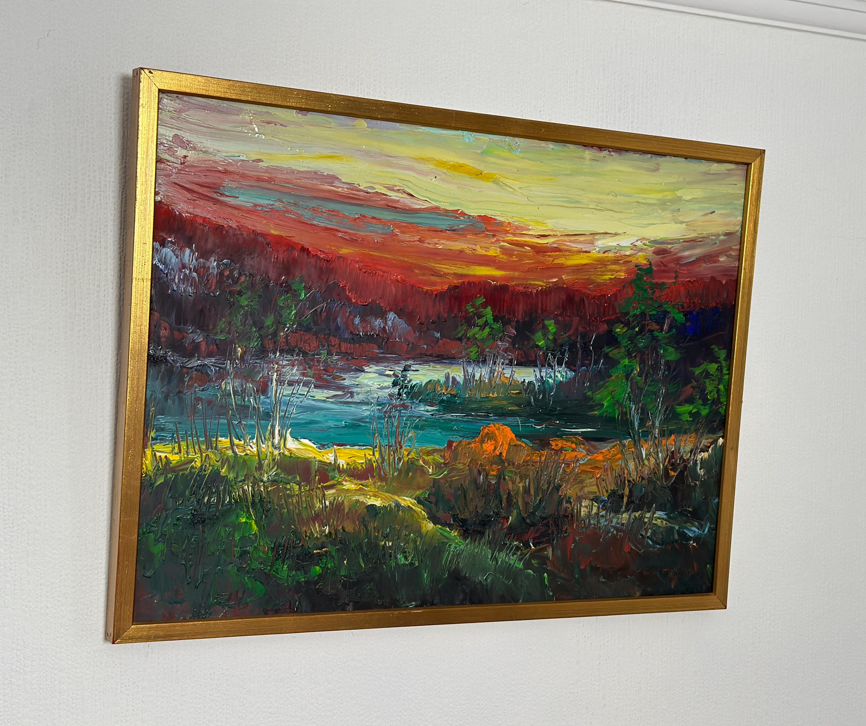 Whispers of the Forest