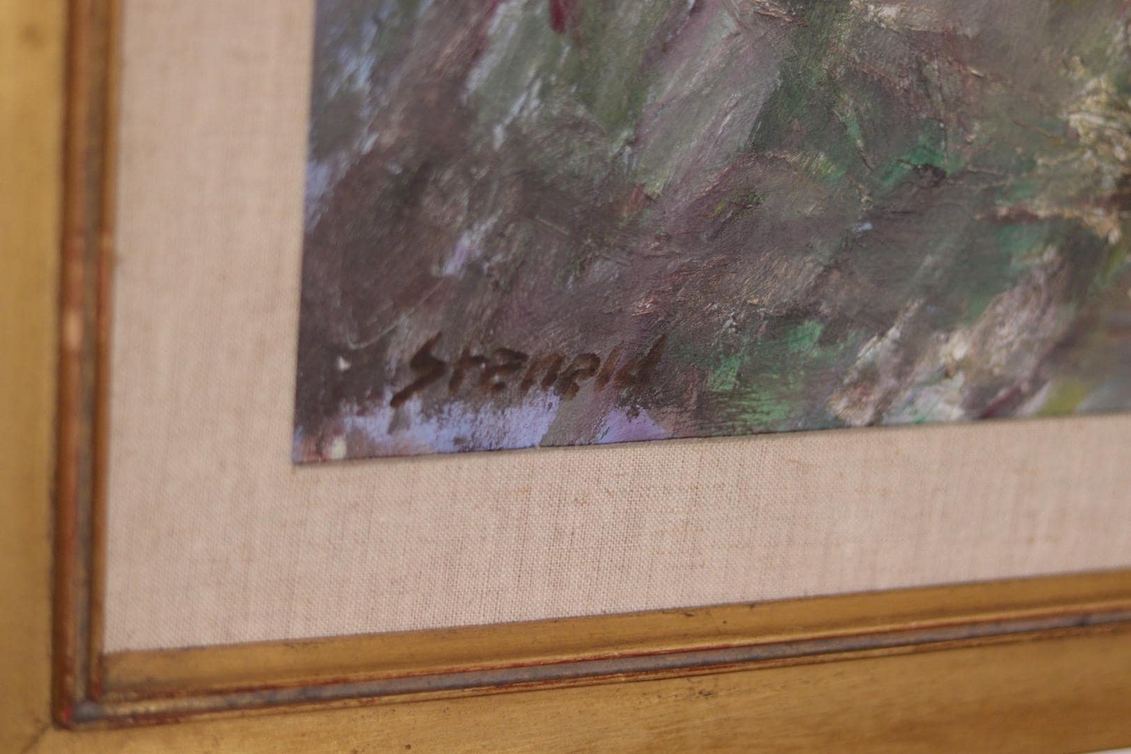 “Path” by Steneld