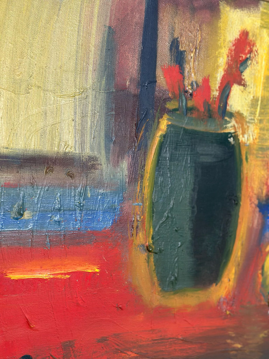 “Still Life” by I.O.C.