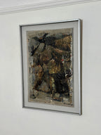 Composition by Erik Emanuelsson