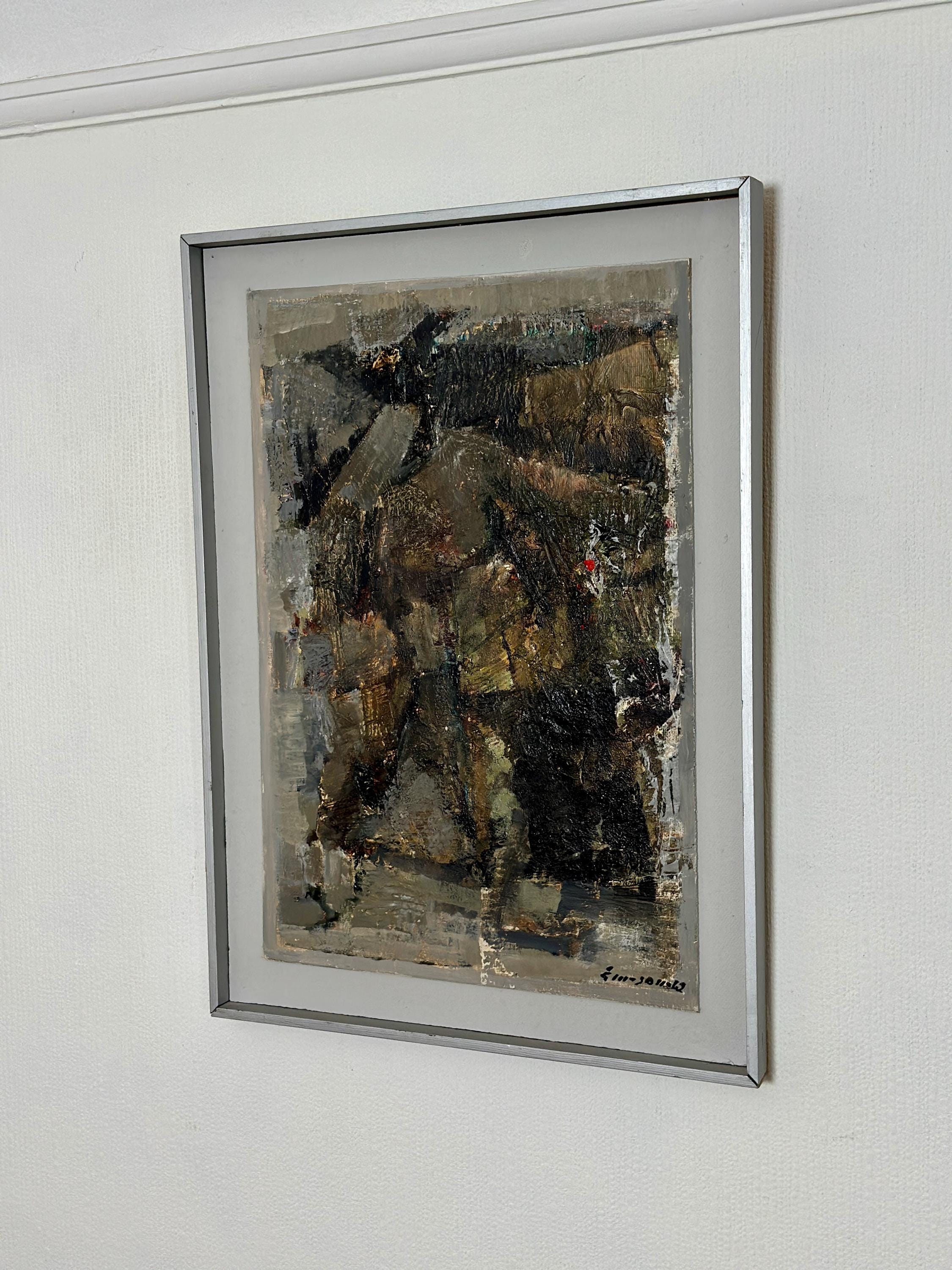 Composition by Erik Emanuelsson