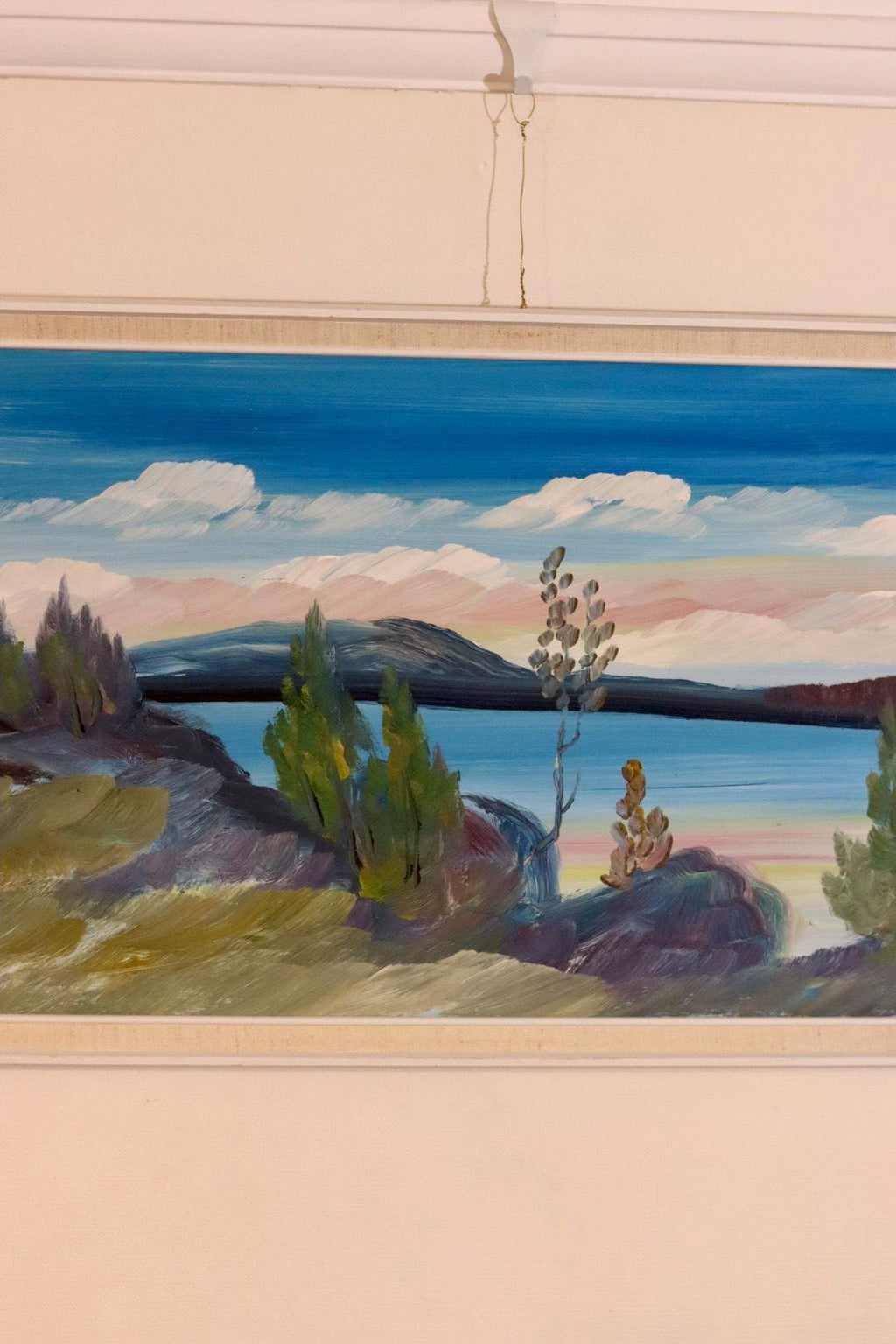 " Landscape" by SoSe