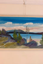 " Landscape" by SoSe