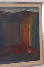 “City” by Tore Hultcrantz