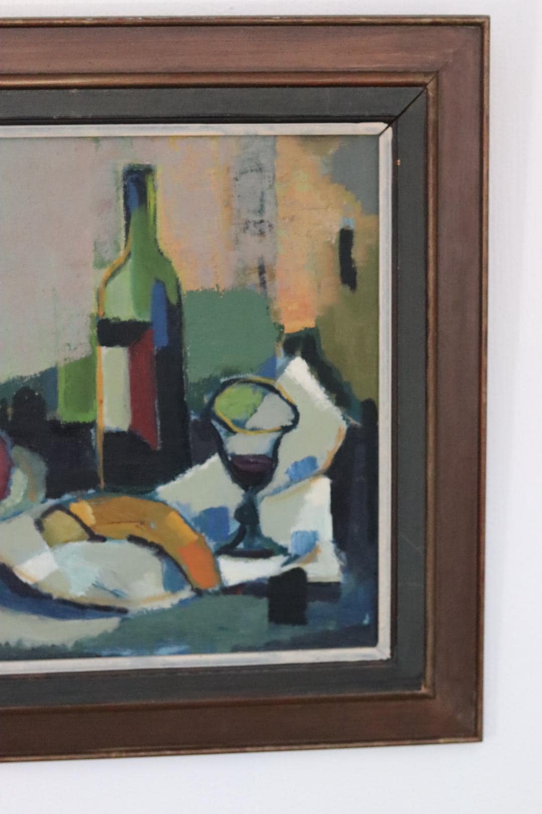 “Vino Tinto” by Kåge Lifwendal