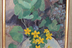 “Bloomer” by Gösta Gustavson
