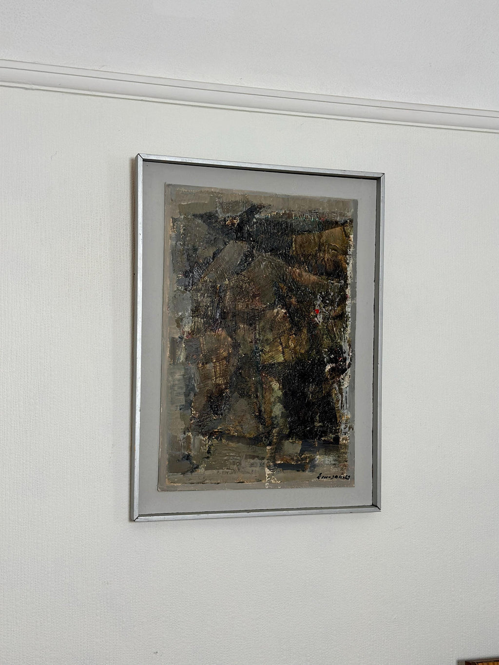 Composition by Erik Emanuelsson