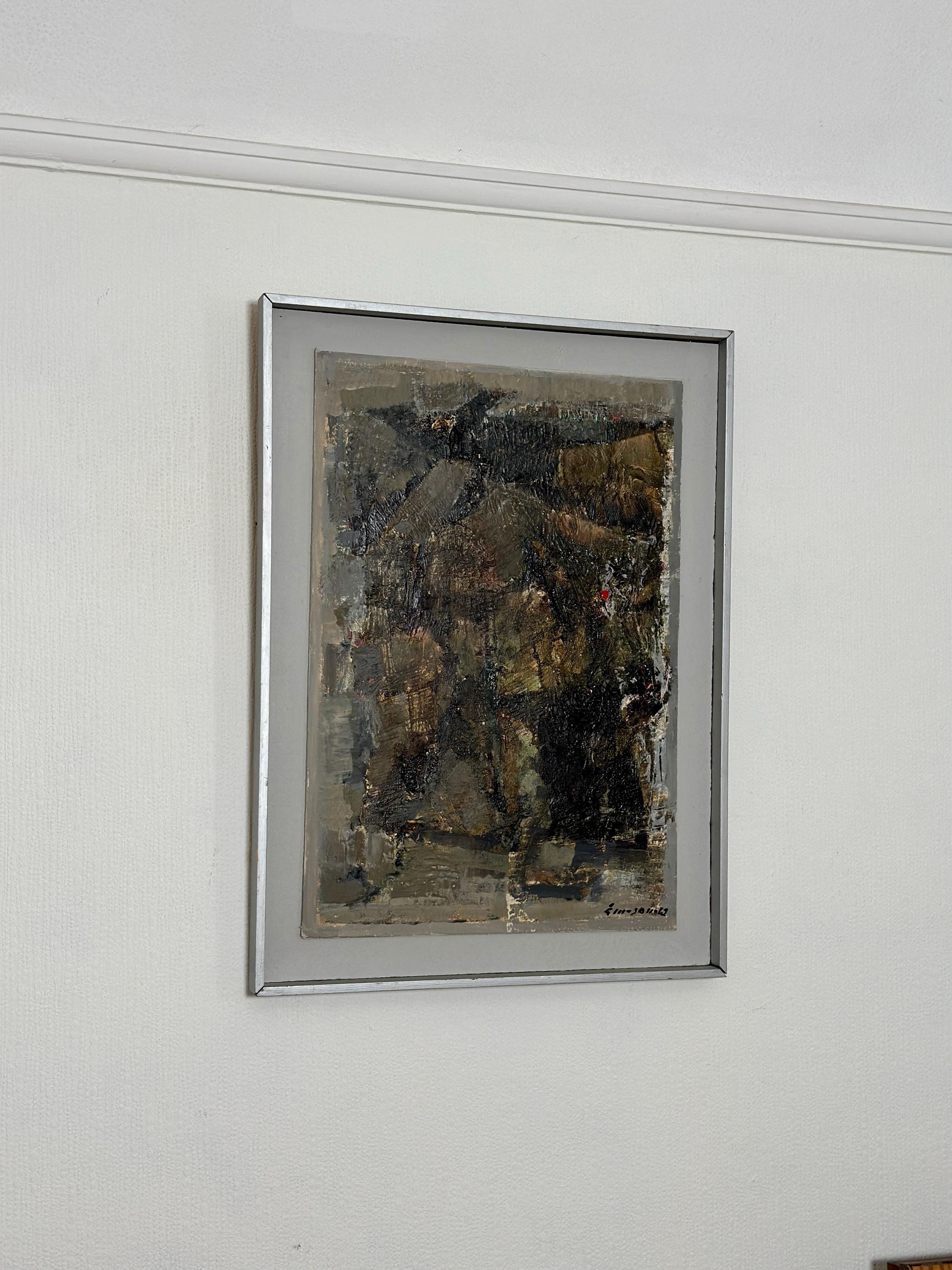 Composition by Erik Emanuelsson