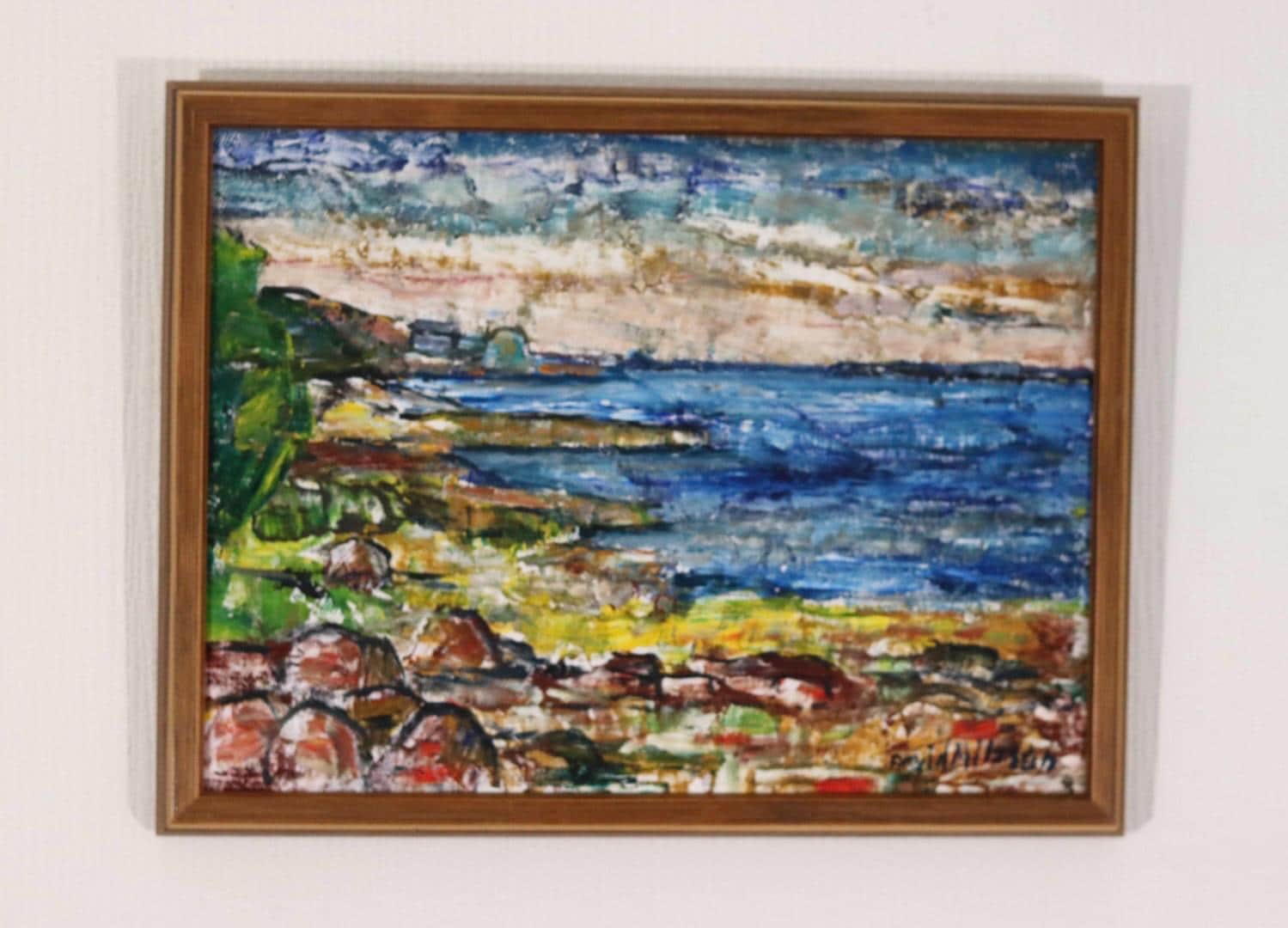 “Hammar” by Arvid Nilsson