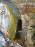 “Pears” by Henrik Backlund