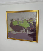 “Waves of Color” by Rolf Magnusson