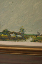 “Skåne” by Leander