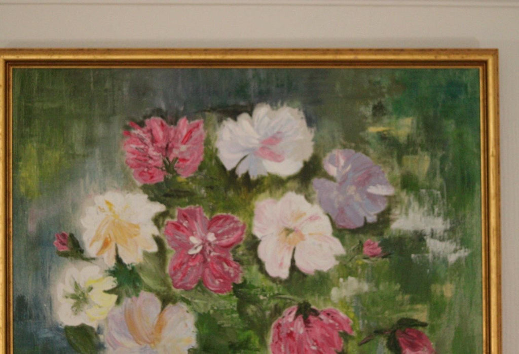 “Large Bouquet” by JJ