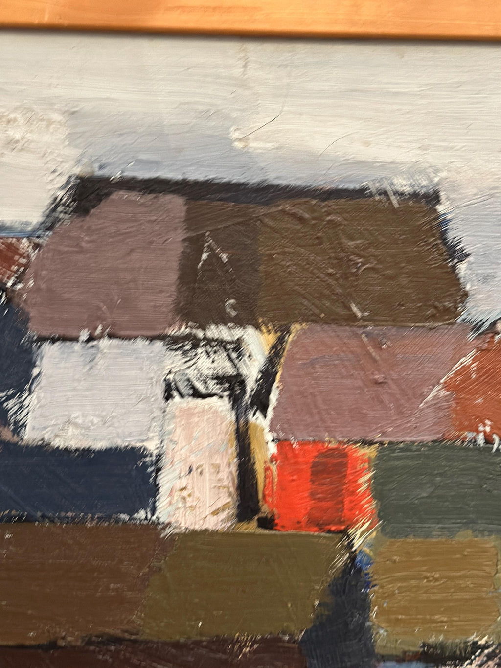 Still Life by Gösta Falck