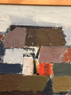 Still Life by Gösta Falck