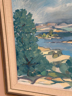 “Landscape” by Rolf Andersson