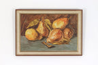 Five Pears