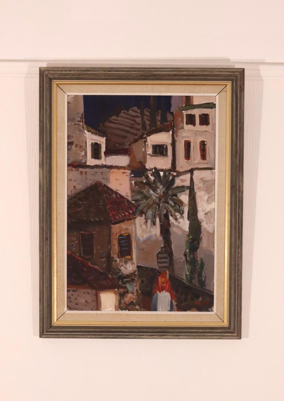 “Southern Street” by Eric Lo