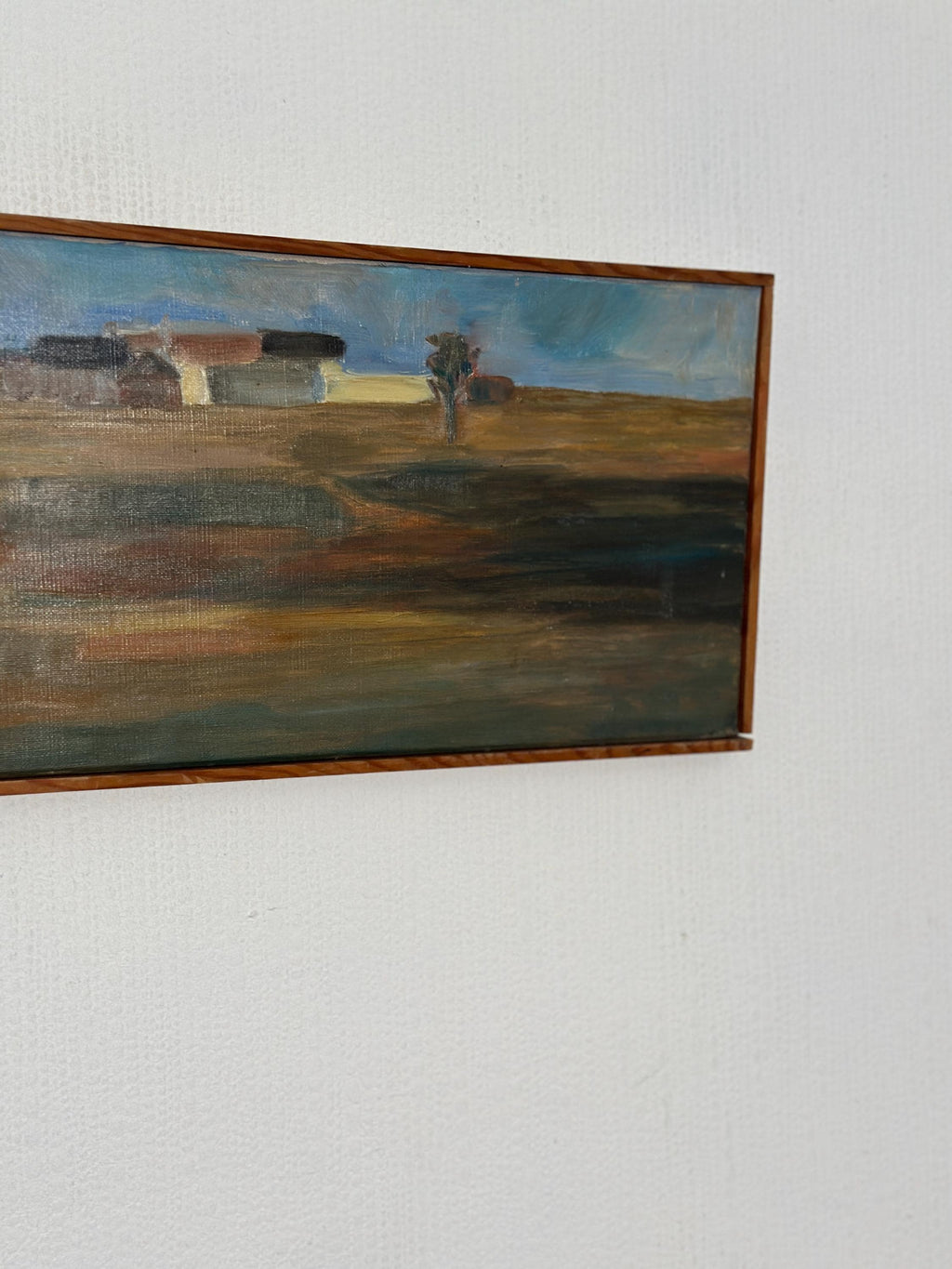 “Houses” by M. J