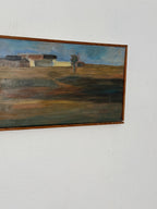 “Houses” by M. J