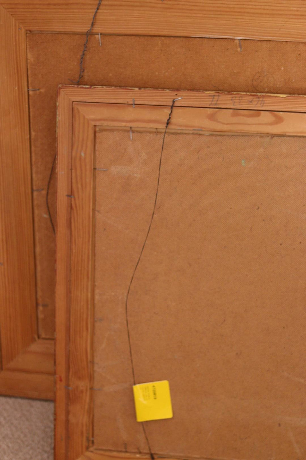 “Still Life” by Bertil Ågren