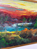 Whispers of the Forest