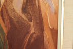 “Two Women” by Carl Magnus Franklin