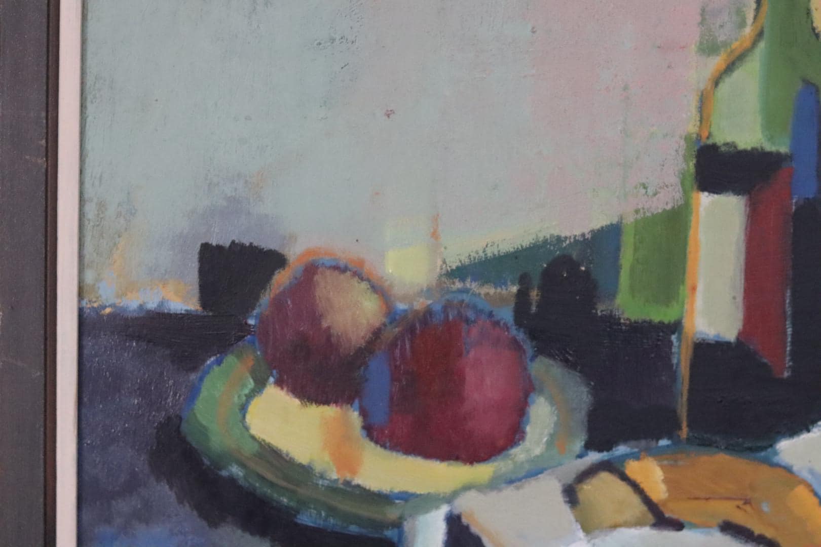 “Vino Tinto” by Kåge Lifwendal