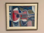 “Guitar” by INGEMAR HAMMAR
