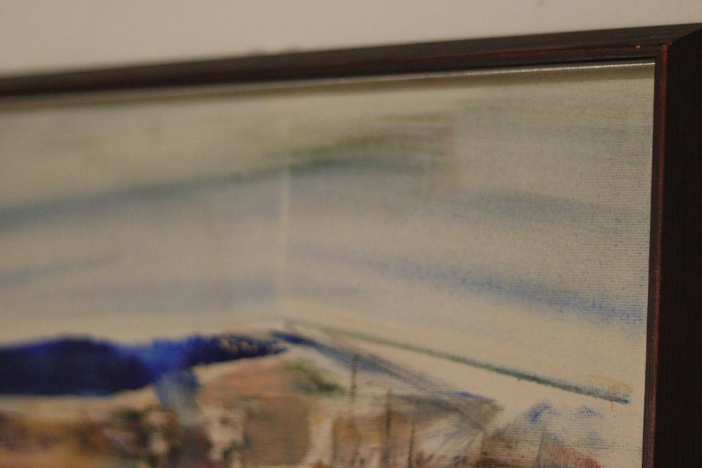 “Island” by Anton Einarsson