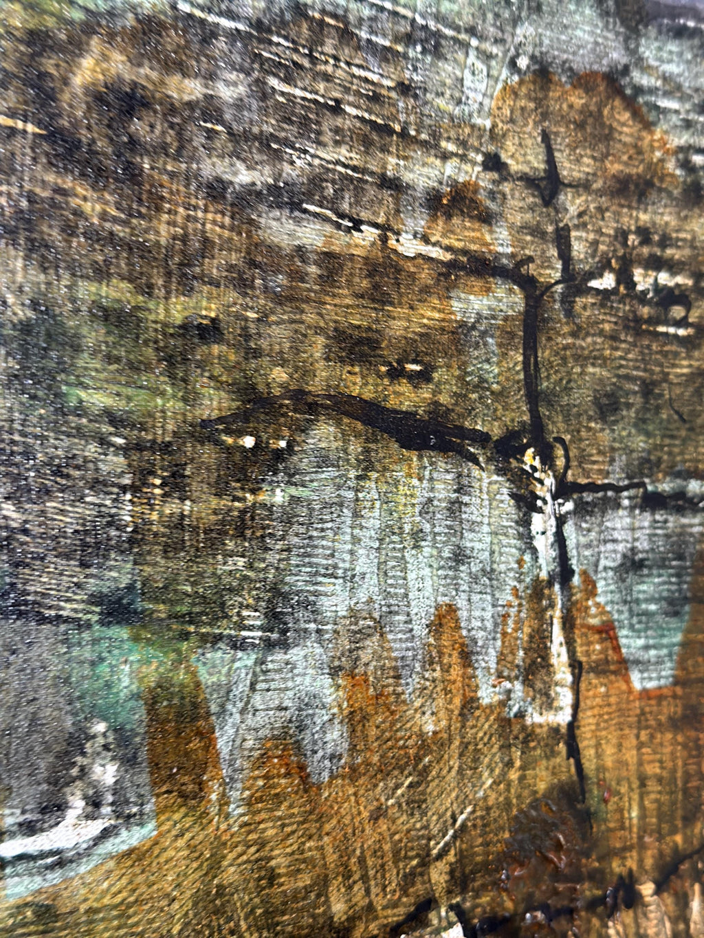 “Komposition” by Erik Emanuelsson