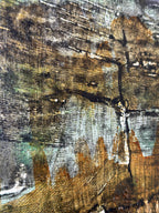 “Komposition” by Erik Emanuelsson