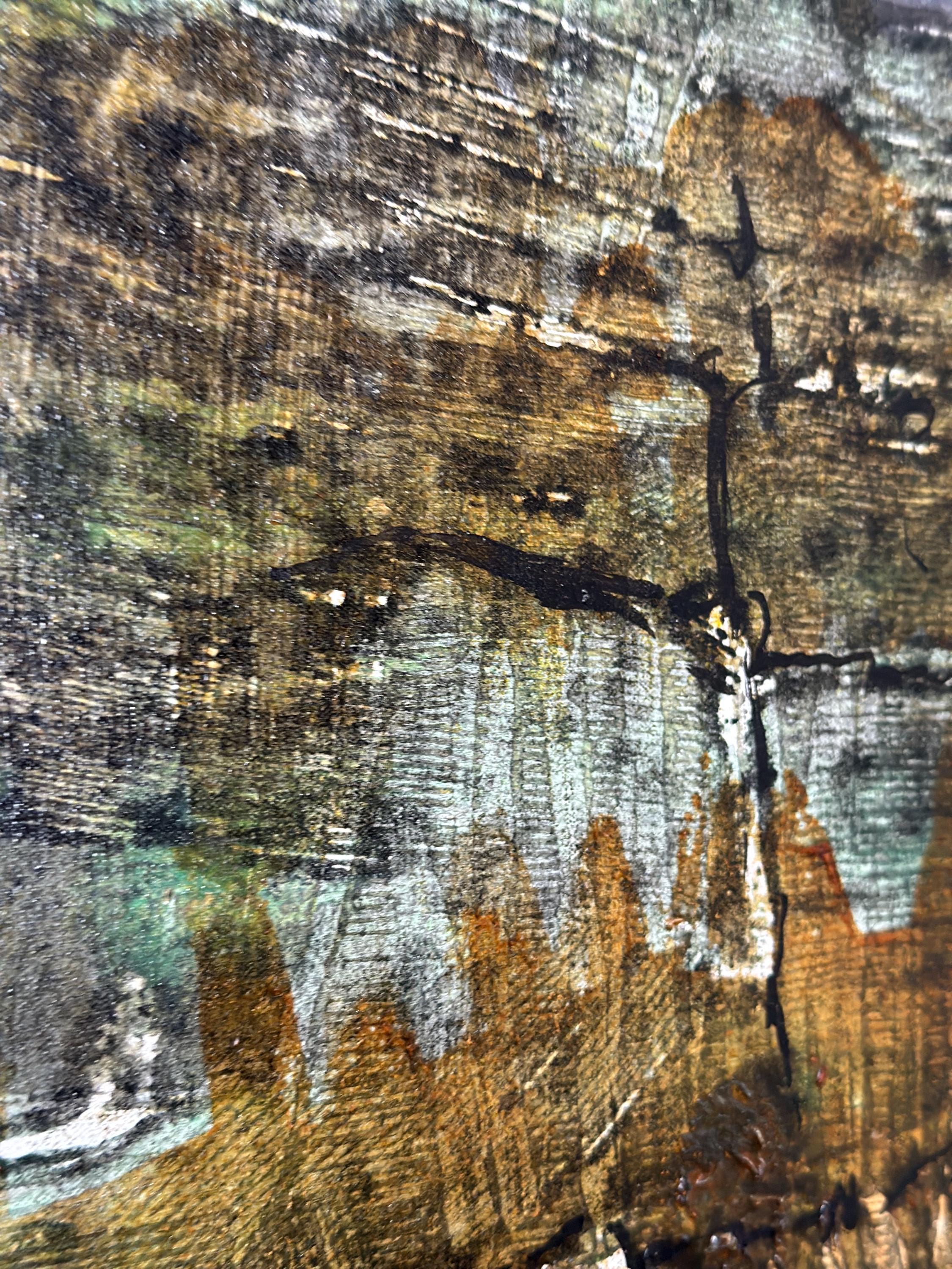 “Komposition” by Erik Emanuelsson