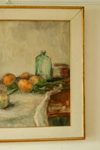 “Pomegranates” by OTTONE GRISELLI