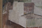 “Houses” by Josef Sandberg