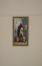 “Ulema” by Jorgen Braun